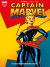 Captain Marvel (2012), Volume 1